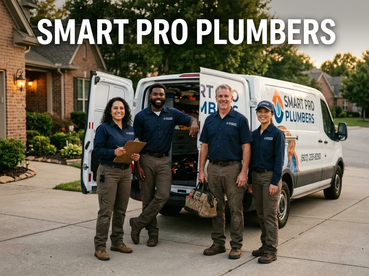 Water Heater Repair company in Oral, SD